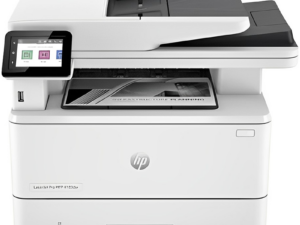 HP LaserJet Pro MFP 4103dw მეორადი