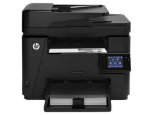 HP LaserJet Pro MFP 225dw მეორადი