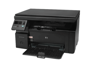 HP LaserJet 1132 მეორადი