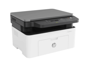 HP LaserJet Pro MFP 135a მეორადი