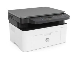 HP LaserJet Pro MFP 135w მეორადი
