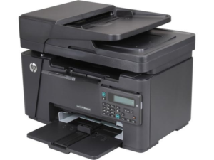 HP LaserJet Pro MFP 127fnw მეორადი