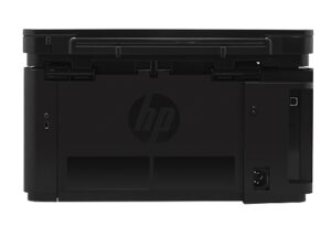HP LaserJet Pro MFP 125w მეორადი