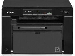 Canon i-SENSYS MF3010