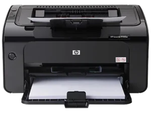 HP LaserJet P 1102w მეორადი