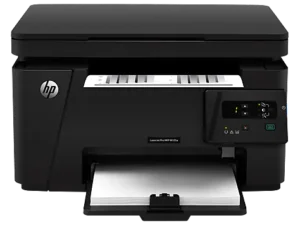 HP LaserJet Pro MFP 125a მეორადი