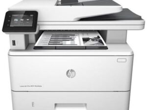 HP LaserJet Pro MFP 426dw მეორადი