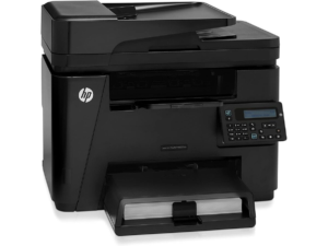 HP LaserJet Pro MFP 225dn მეორადი