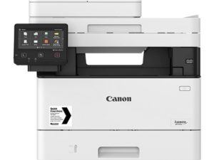 Canon i-SENSYS MF463dw