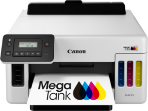 Canon MAXIFY GX5040