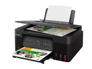 Canon PIXMA G3430