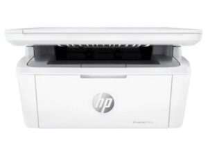 HP LaserJet MFP M141w