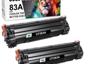 კარტრიჯი  HP283A