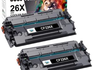 კარტრიჯი  HP226X