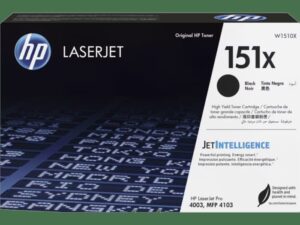 კარტრიჯი  HP151X