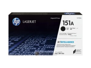 კარტრიჯი  HP151A