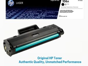 კარტრიჯი  HP106A