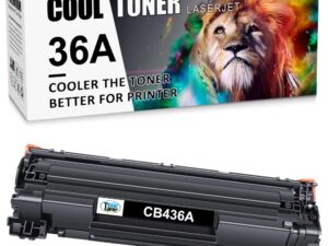 კარტრიჯი  HP436A