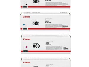 CANON TONER 069