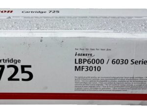 CANON TONER 725