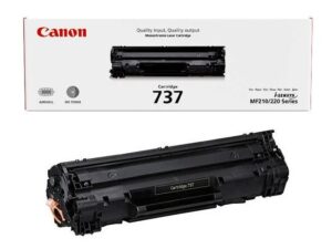 CANON TONER 737